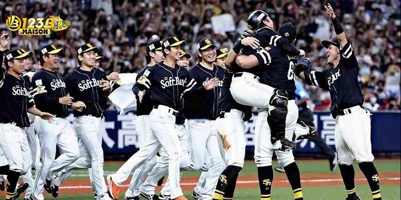 Tìm hiểu cơ bản về cá cược bóng chày