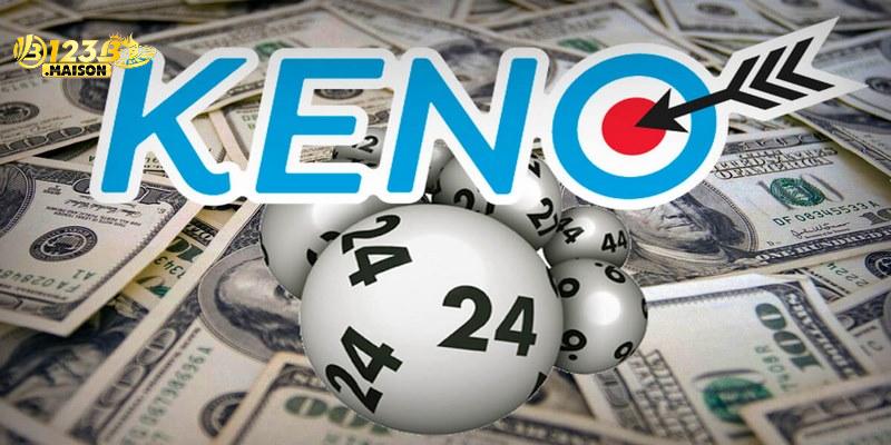 Tại sao nên lựa chọn trải nghiệm xổ số keno?