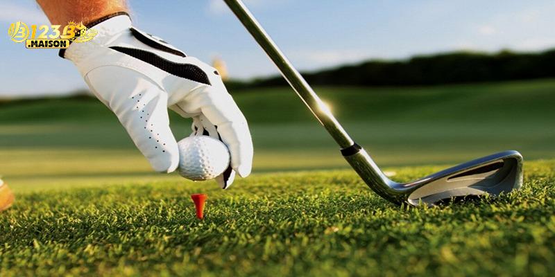 Khám phá các kèo cá cược golf phổ biến hiện nay