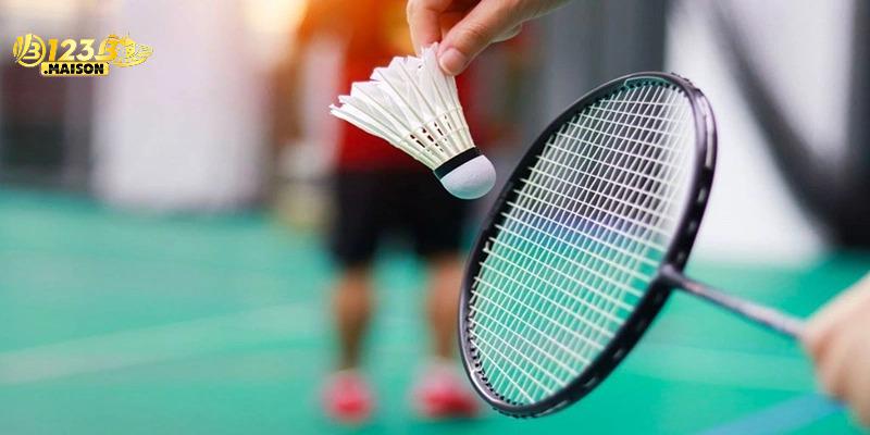 Bí quyết bất bại khi chơi cá cược cầu lông